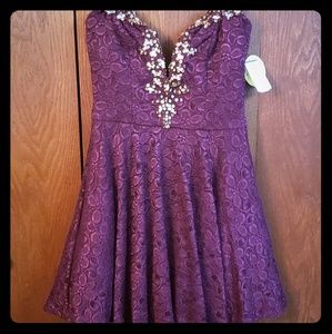 NWT Windsor Dress Sz 11/12